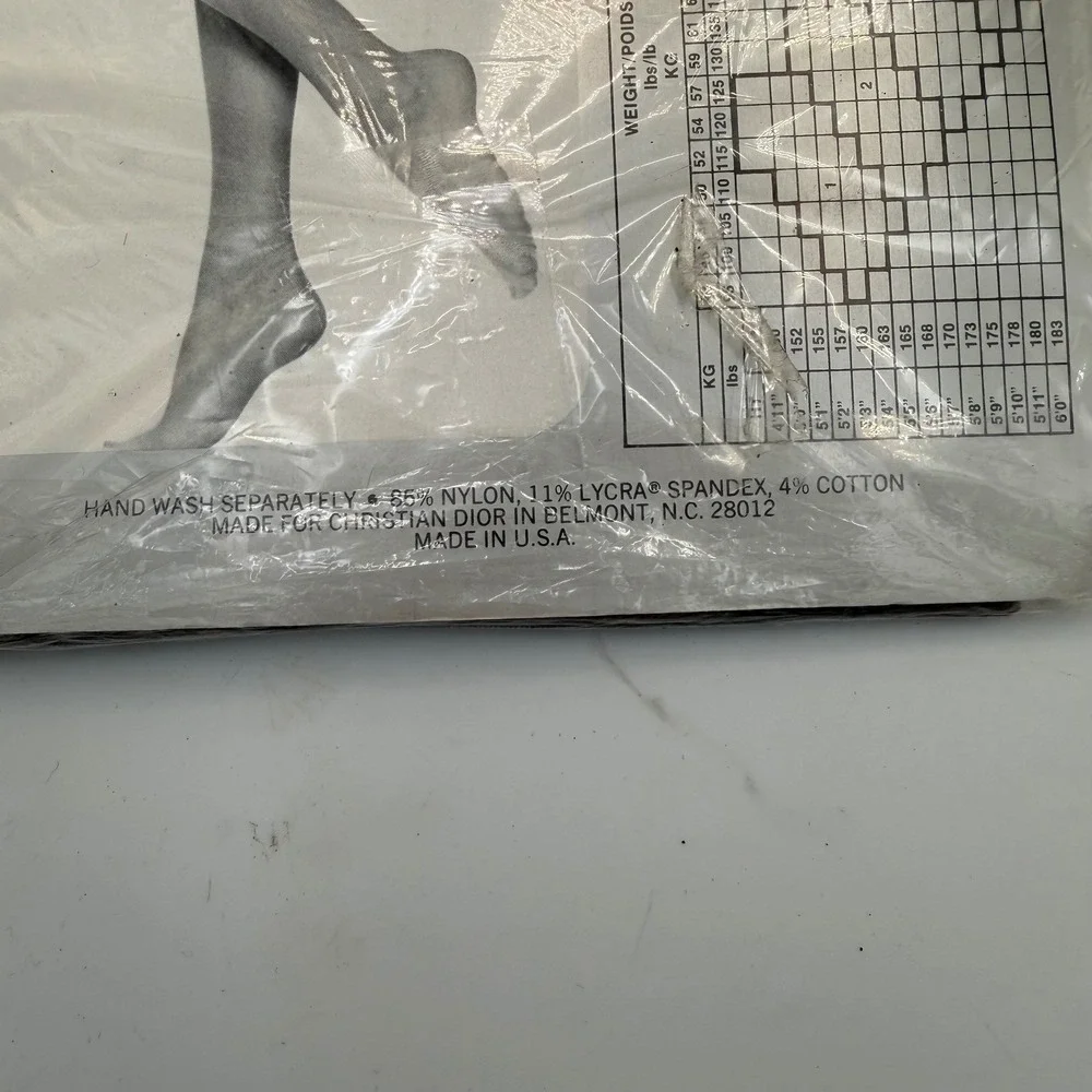 Dior vintage christian
